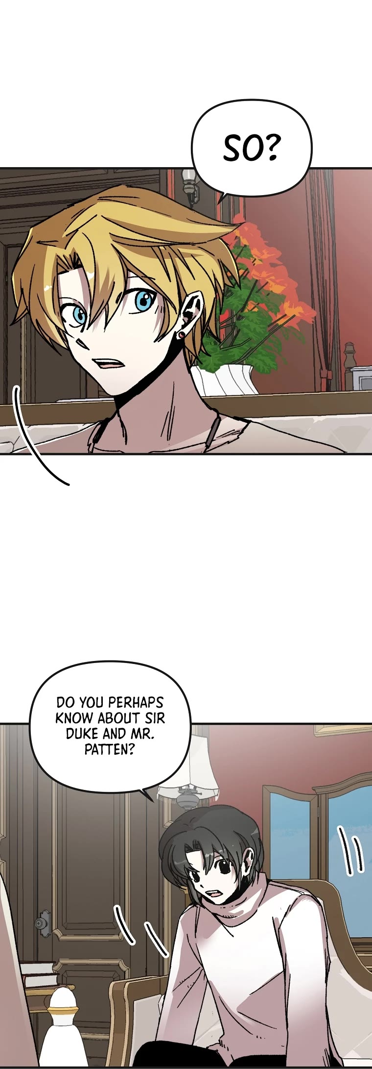 Bug Player chapter 109 page 6