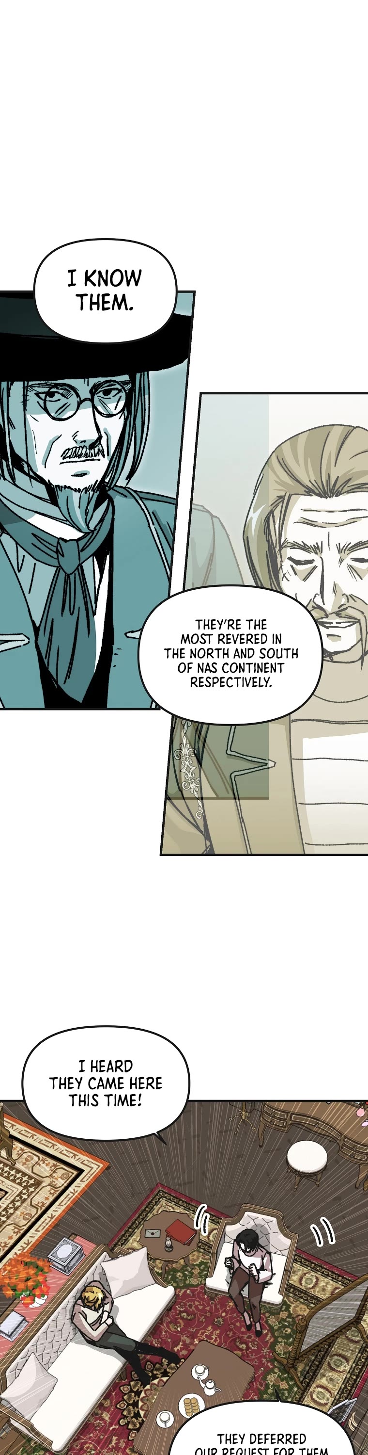 Bug Player chapter 109 page 7