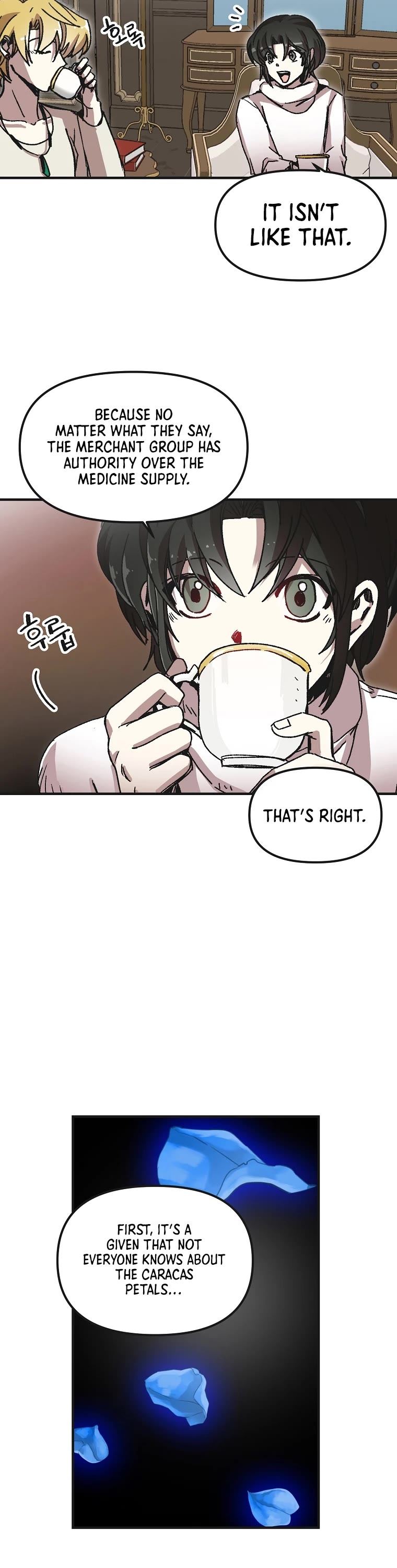 Bug Player chapter 109 page 9