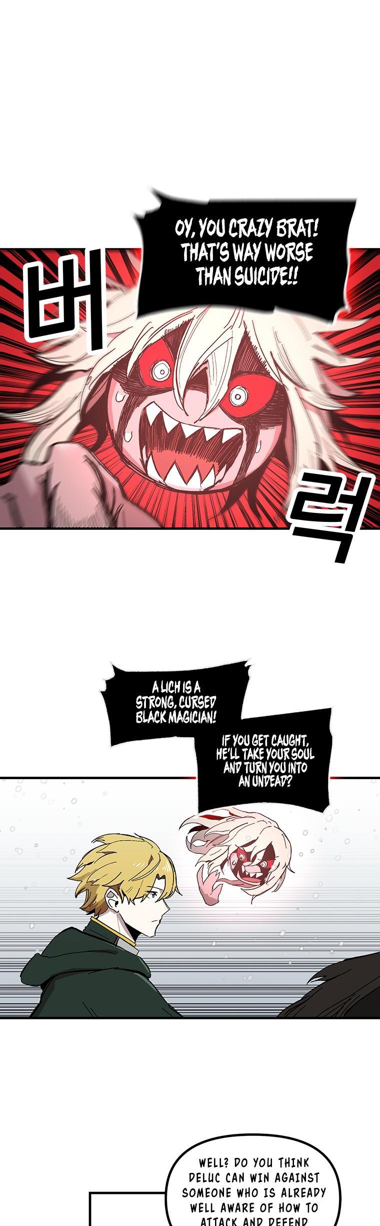 Bug Player chapter 11 page 12