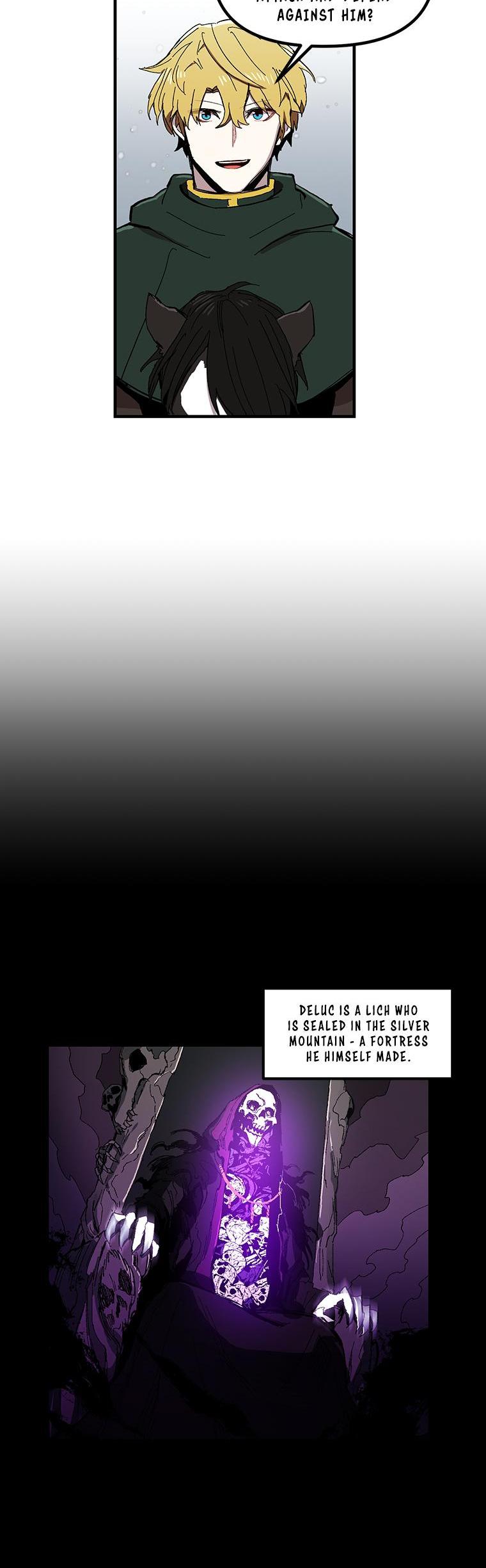 Bug Player chapter 11 page 13