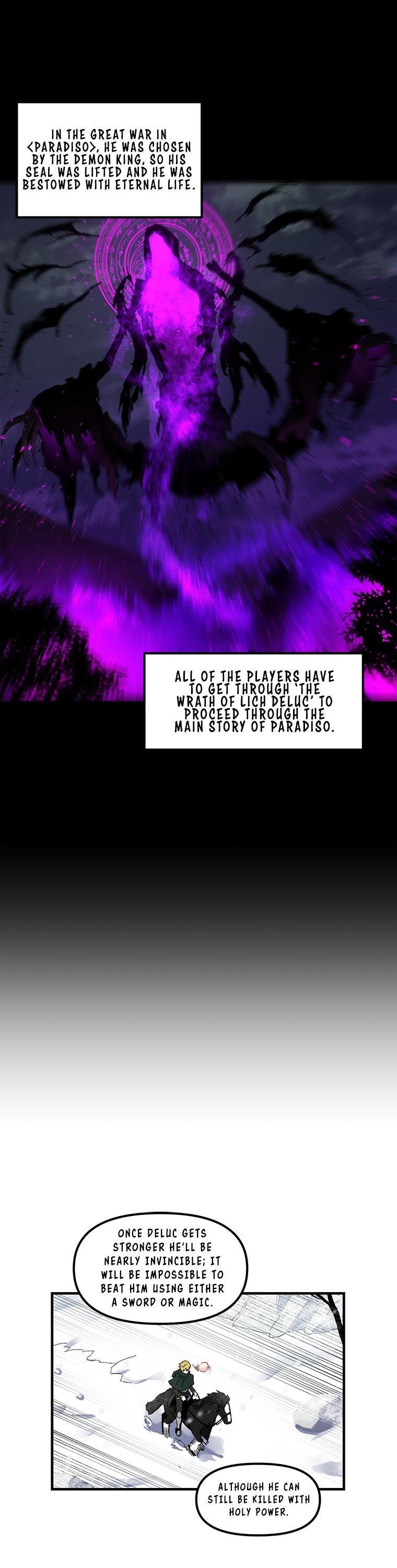 Bug Player chapter 11 page 14