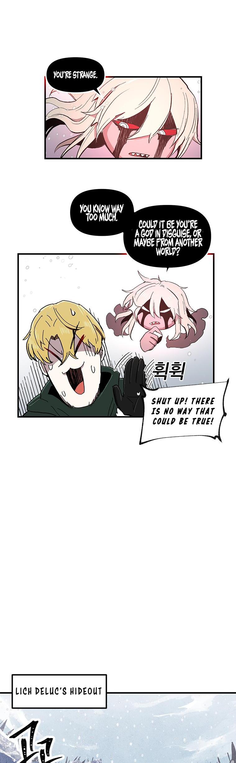 Bug Player chapter 11 page 15