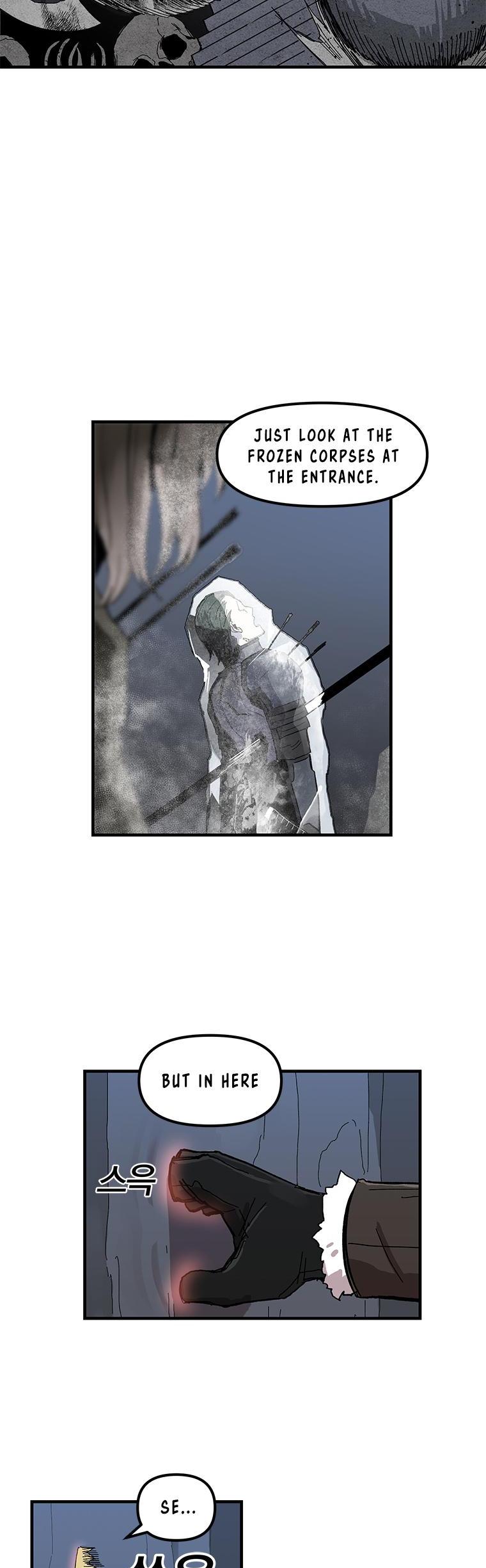 Bug Player chapter 11 page 18