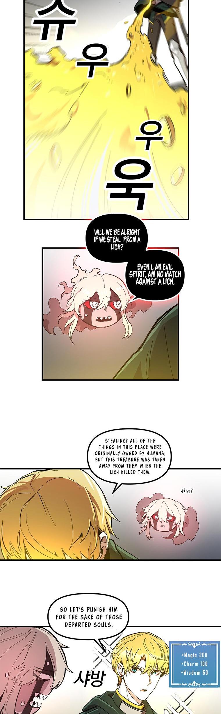 Bug Player chapter 11 page 22