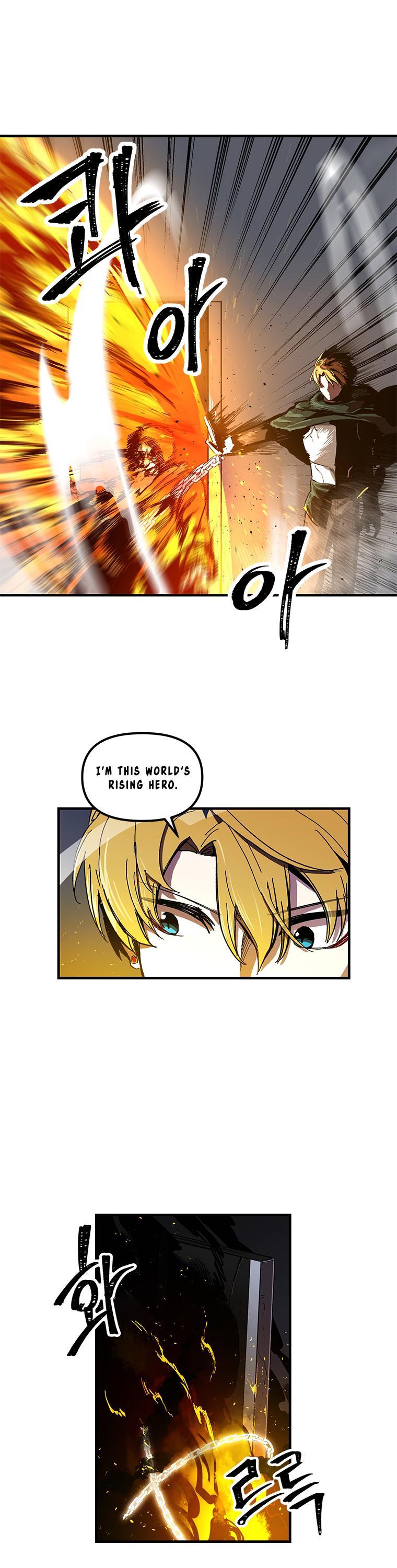 Bug Player chapter 11 page 26