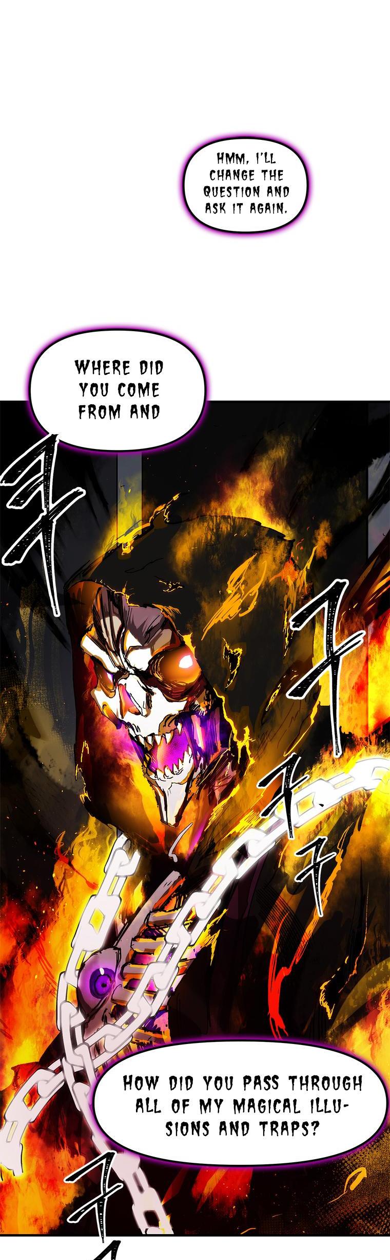 Bug Player chapter 11 page 27