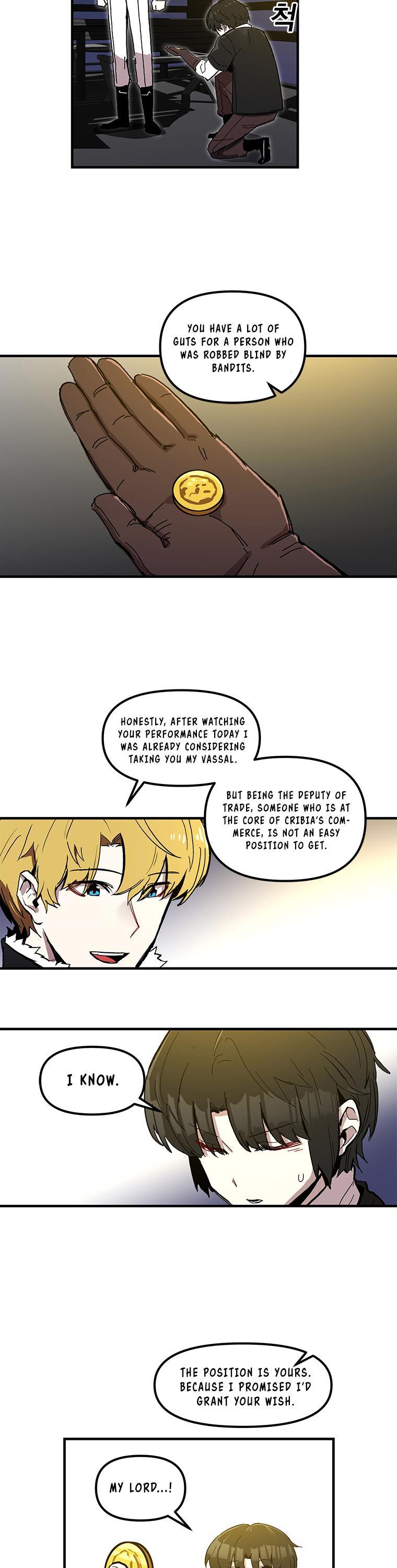 Bug Player chapter 11 page 5