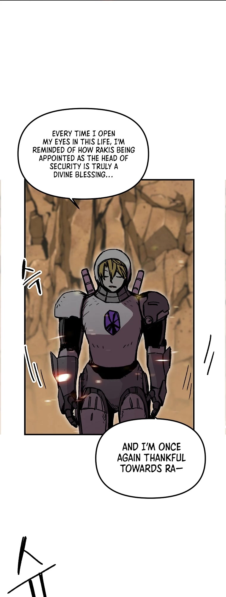 Bug Player chapter 110 page 10