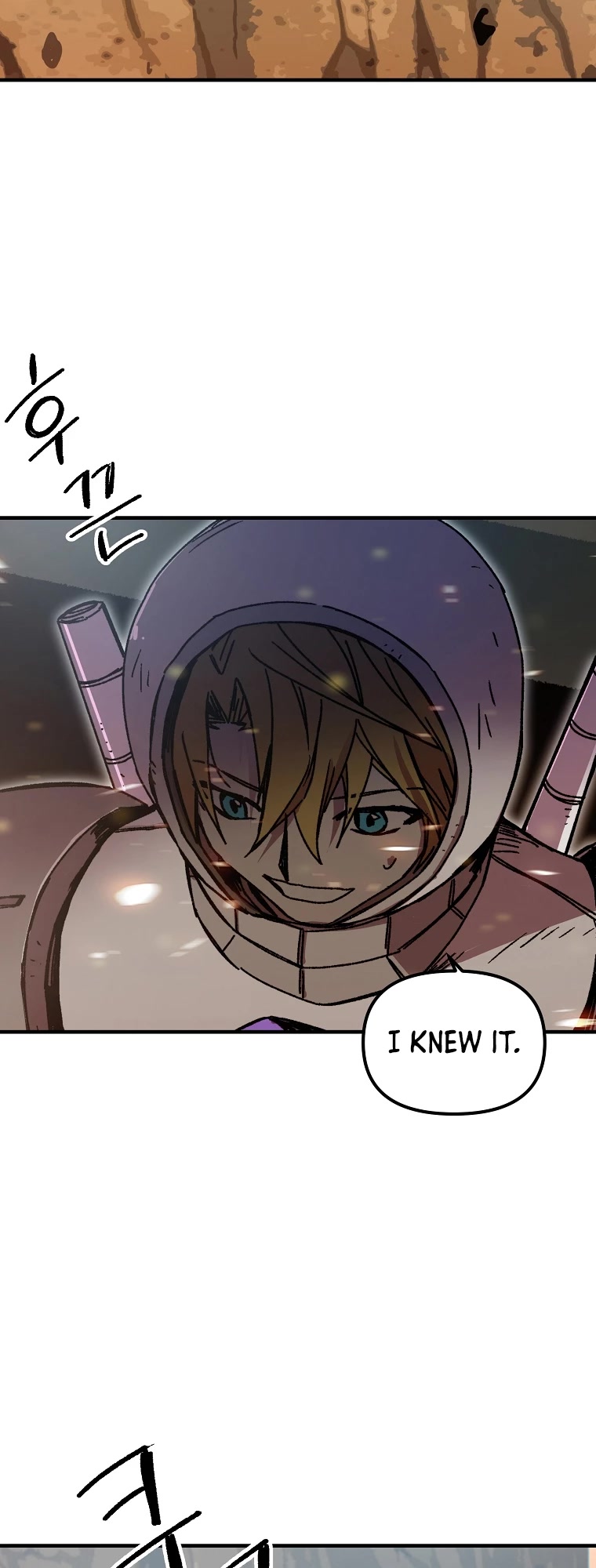 Bug Player chapter 110 page 15