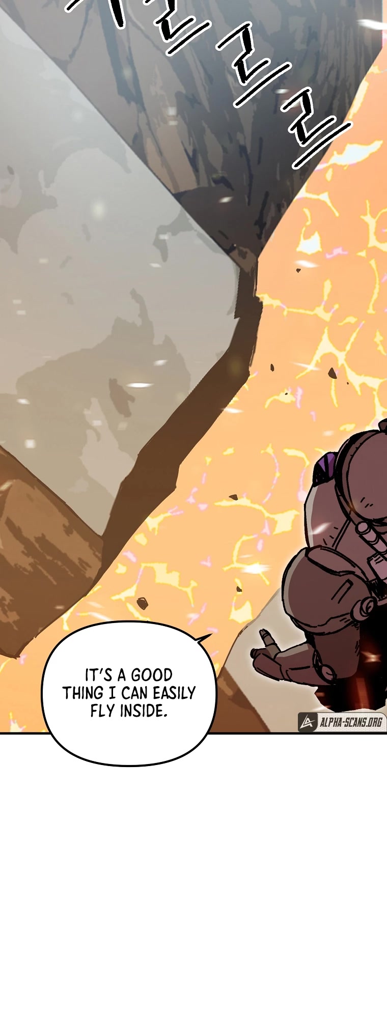 Bug Player chapter 110 page 16