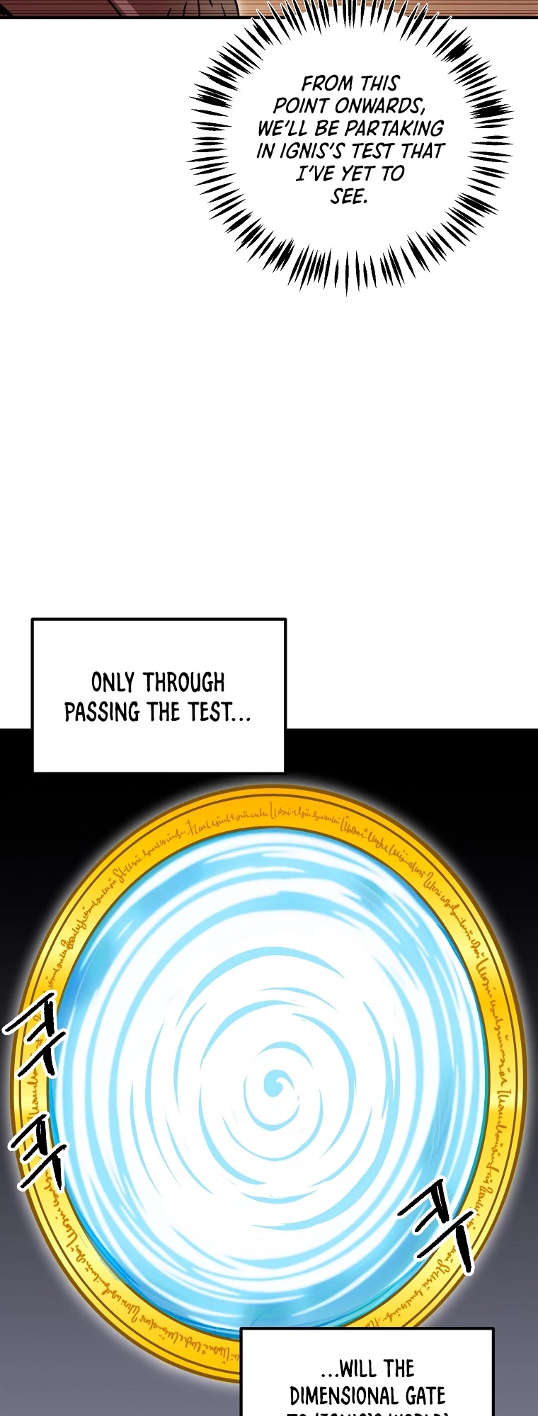 Bug Player chapter 110 page 19