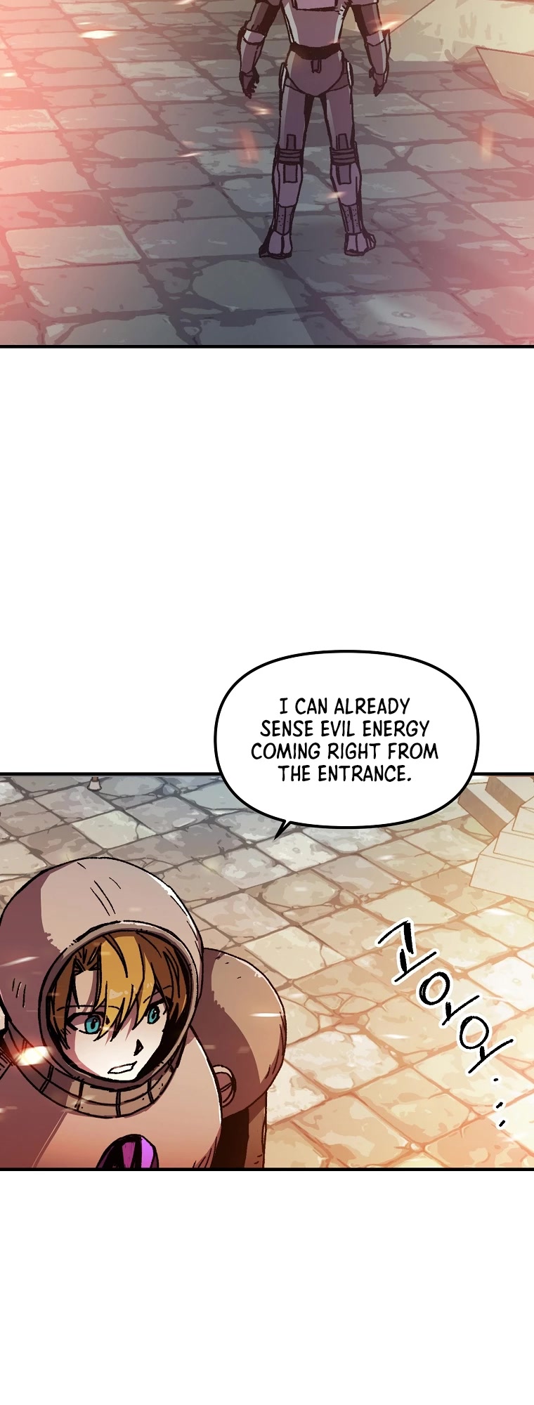 Bug Player chapter 110 page 2