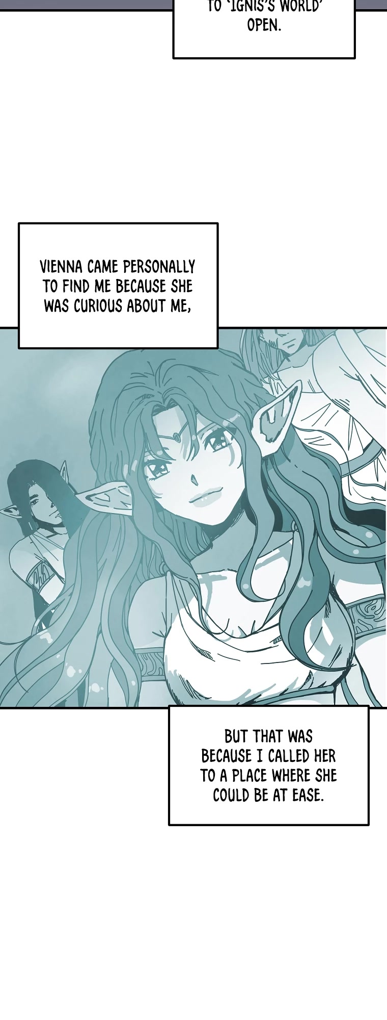 Bug Player chapter 110 page 20