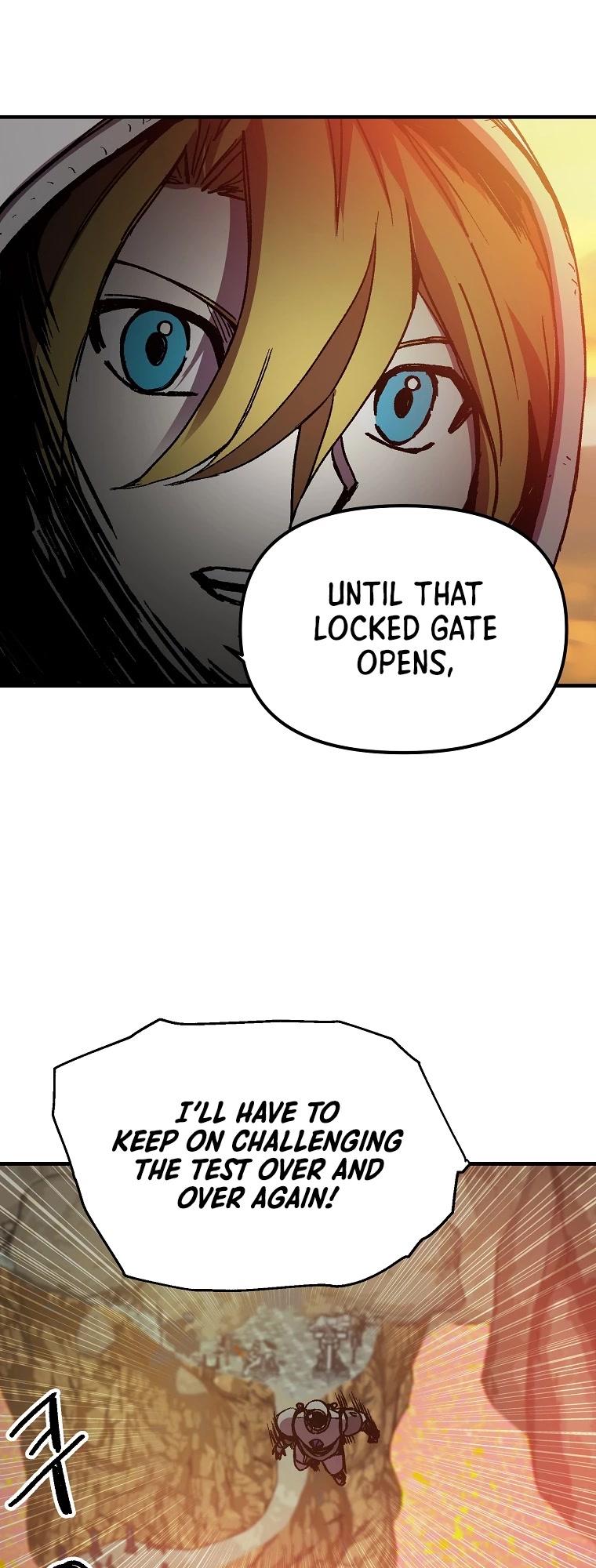 Bug Player chapter 110 page 21