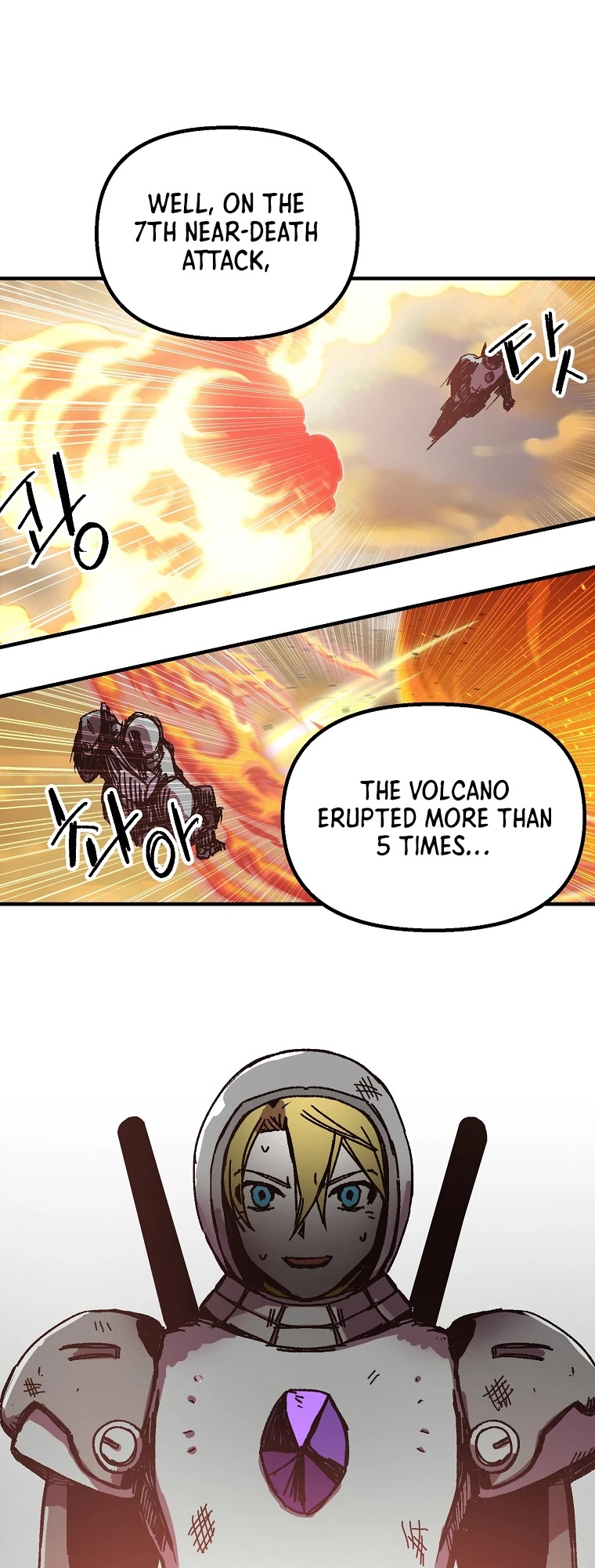 Bug Player chapter 110 page 24