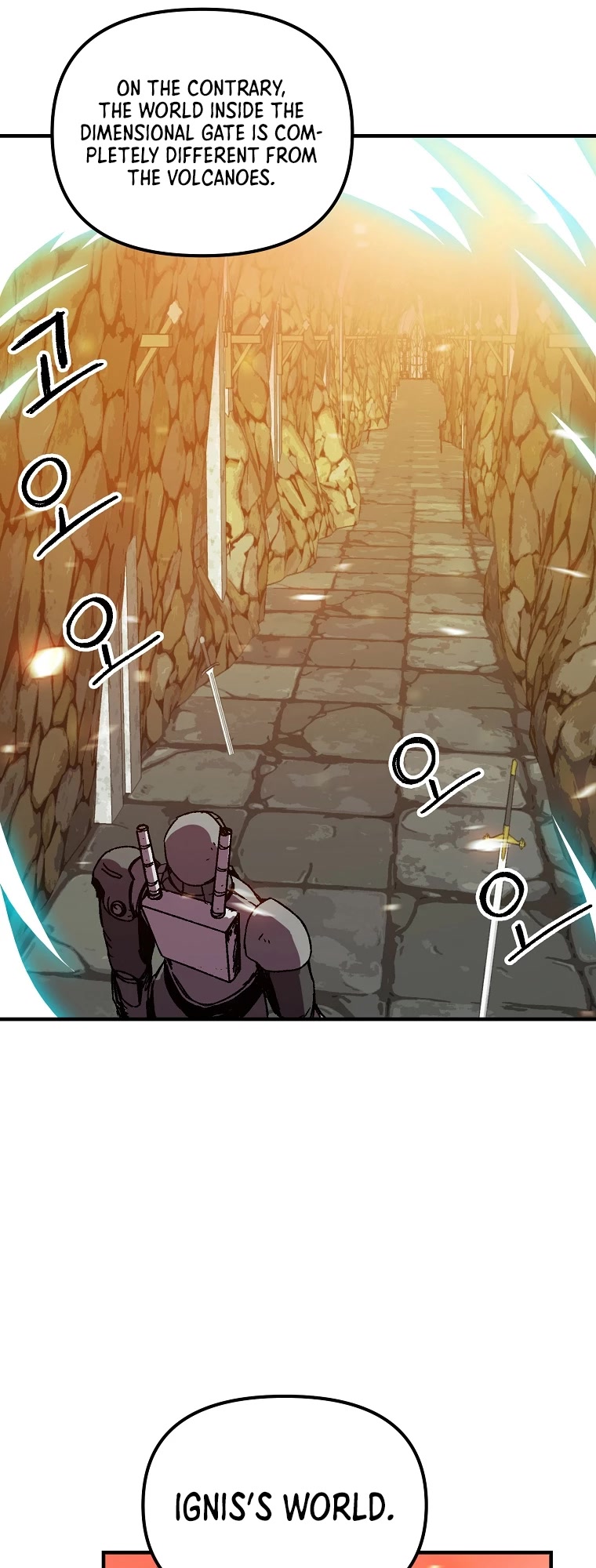 Bug Player chapter 110 page 26