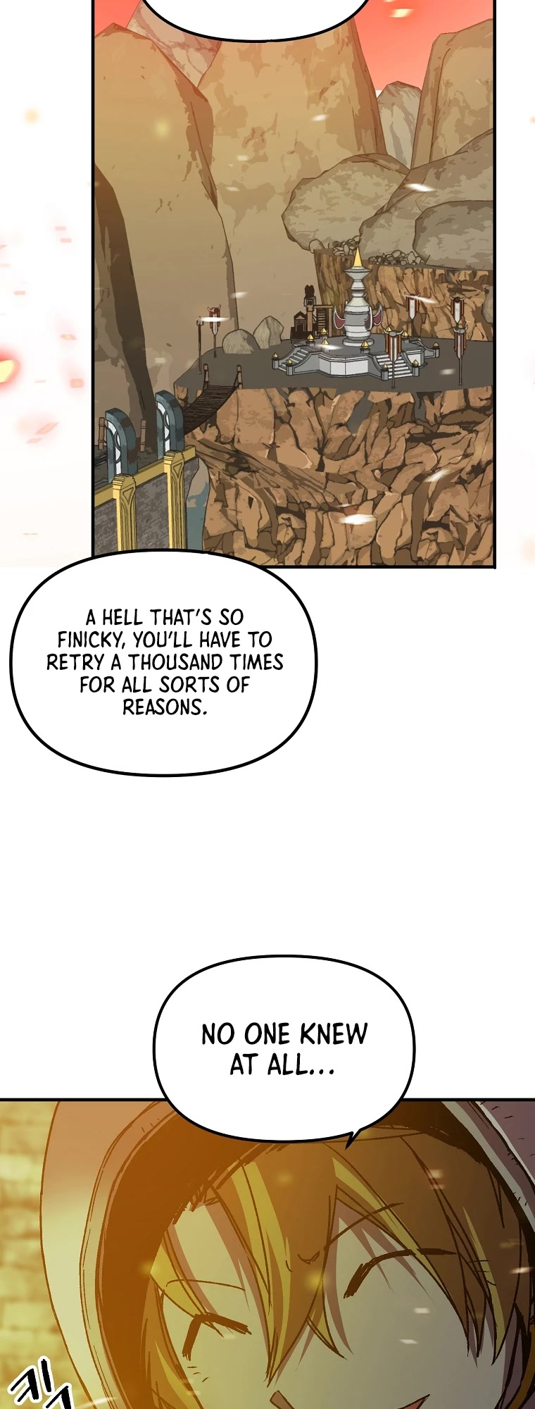 Bug Player chapter 110 page 27