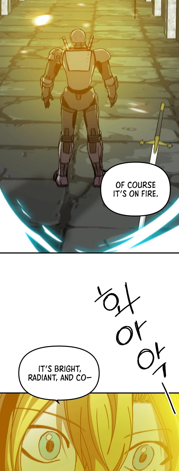 Bug Player chapter 110 page 29