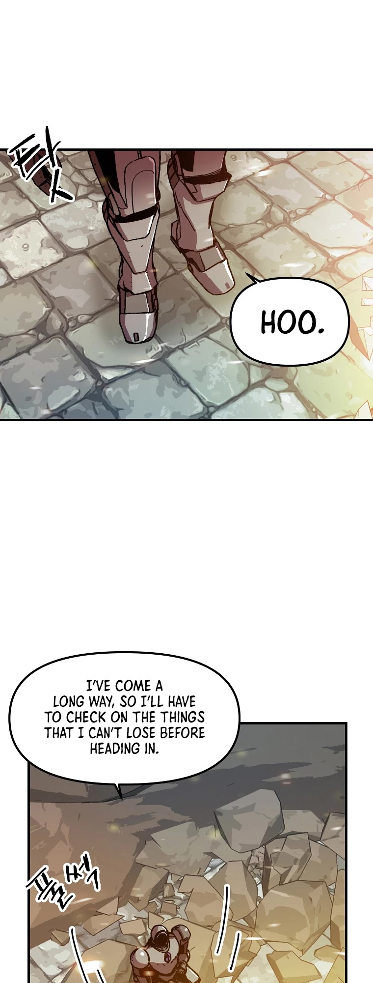 Bug Player chapter 110 page 3