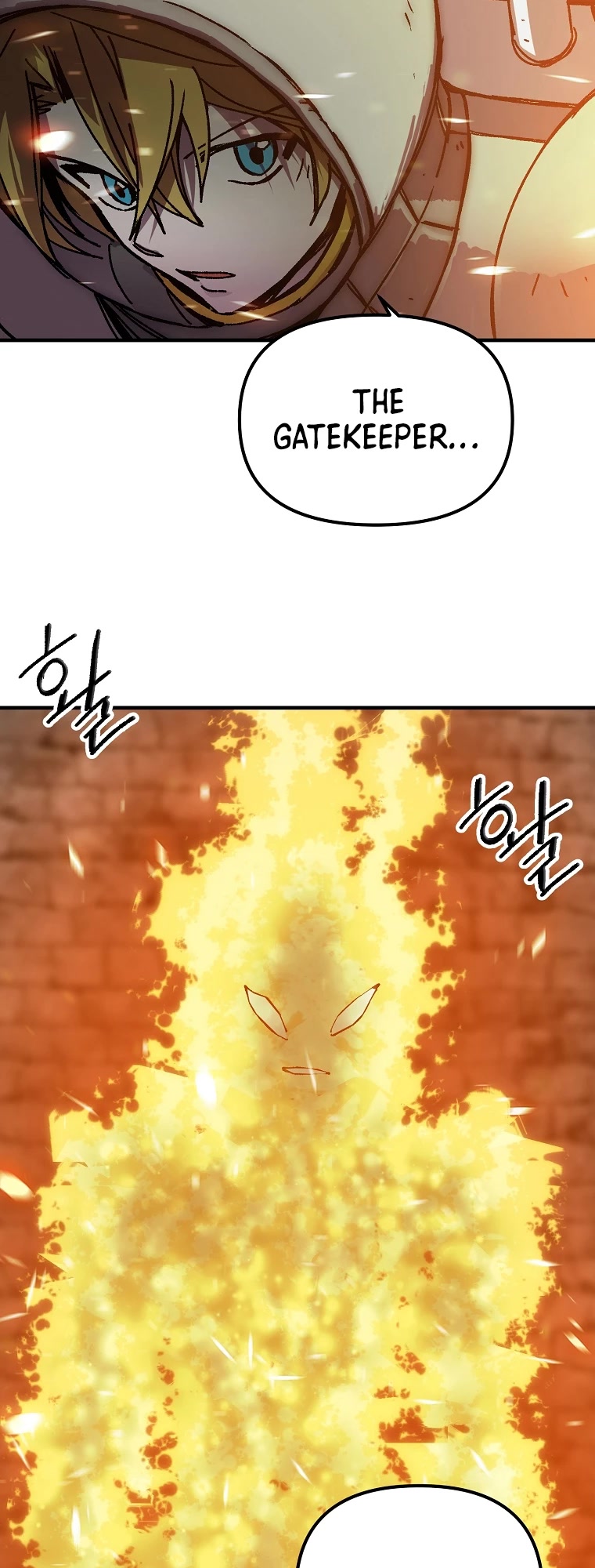 Bug Player chapter 110 page 35