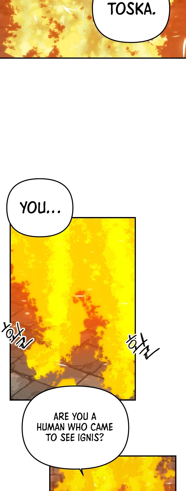 Bug Player chapter 110 page 36