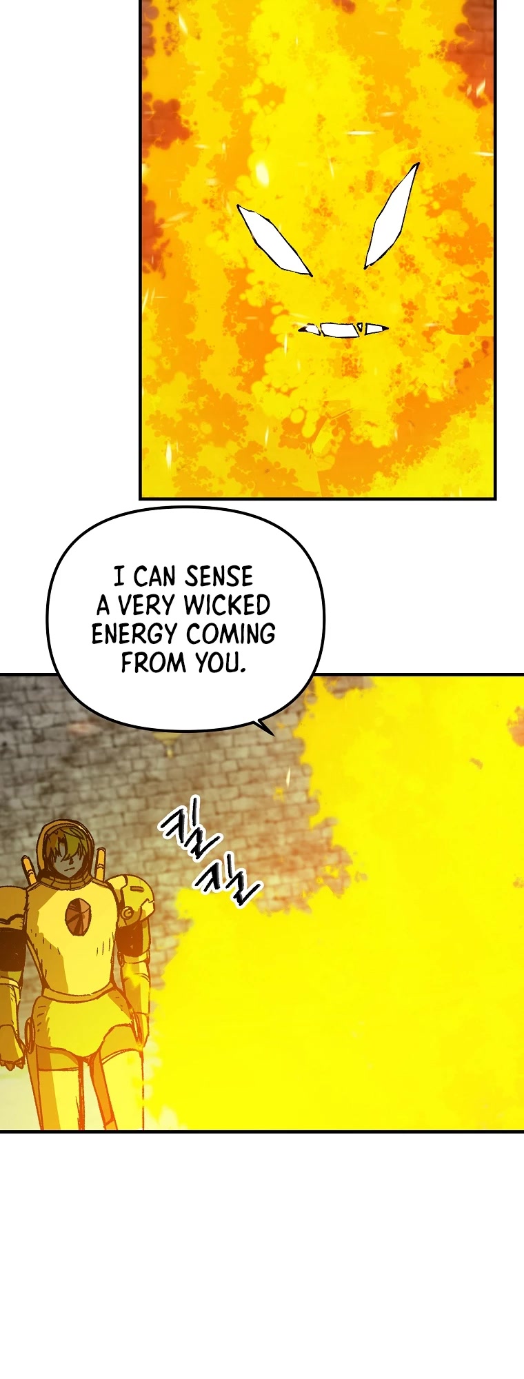 Bug Player chapter 110 page 37