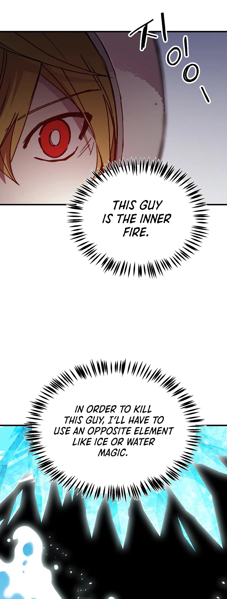 Bug Player chapter 110 page 38