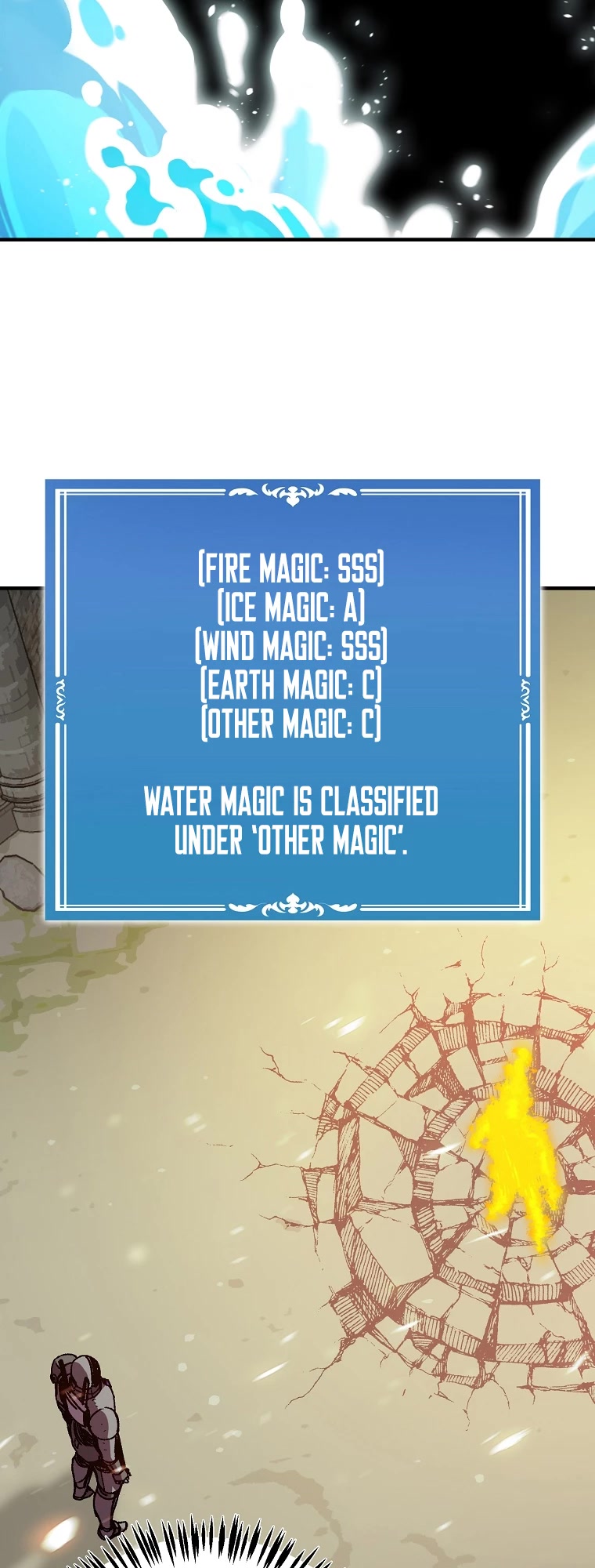 Bug Player chapter 110 page 39