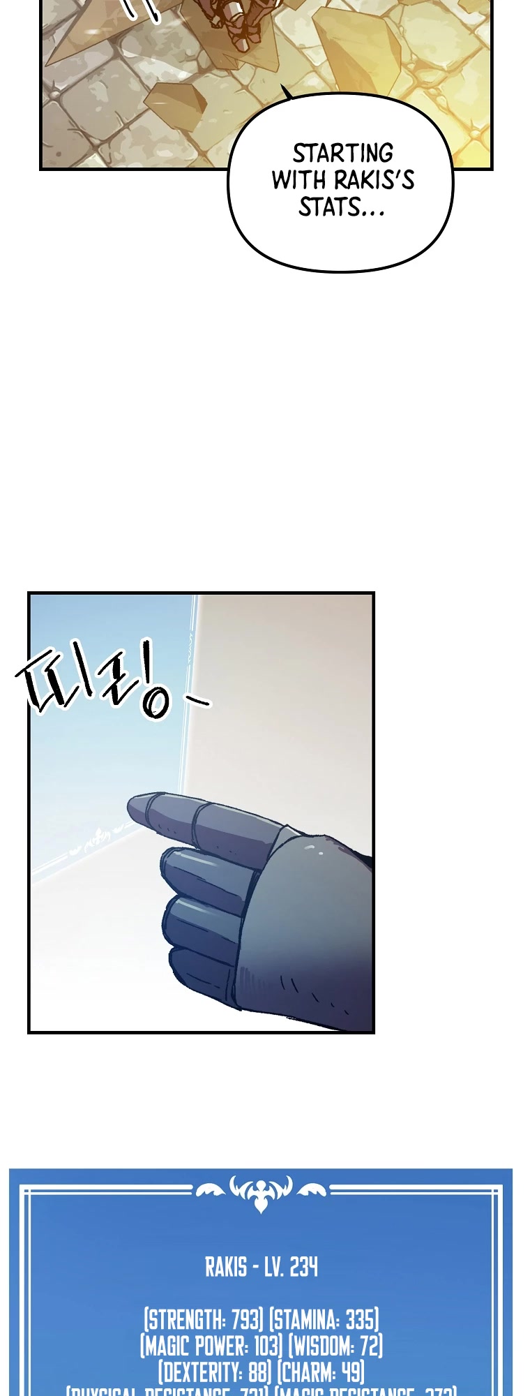 Bug Player chapter 110 page 4