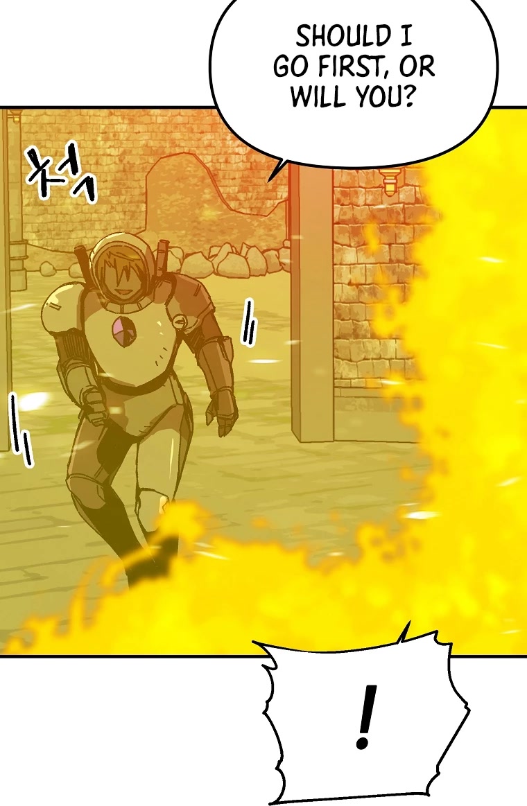 Bug Player chapter 110 page 41