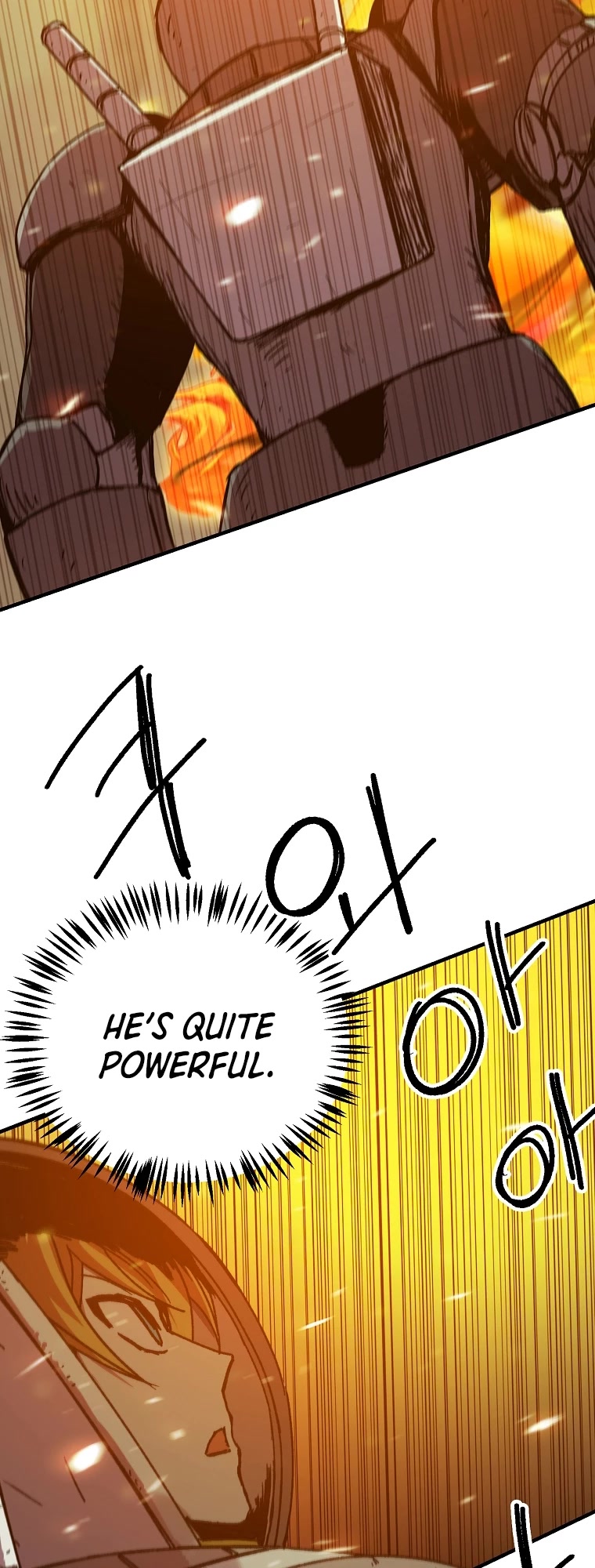 Bug Player chapter 110 page 45