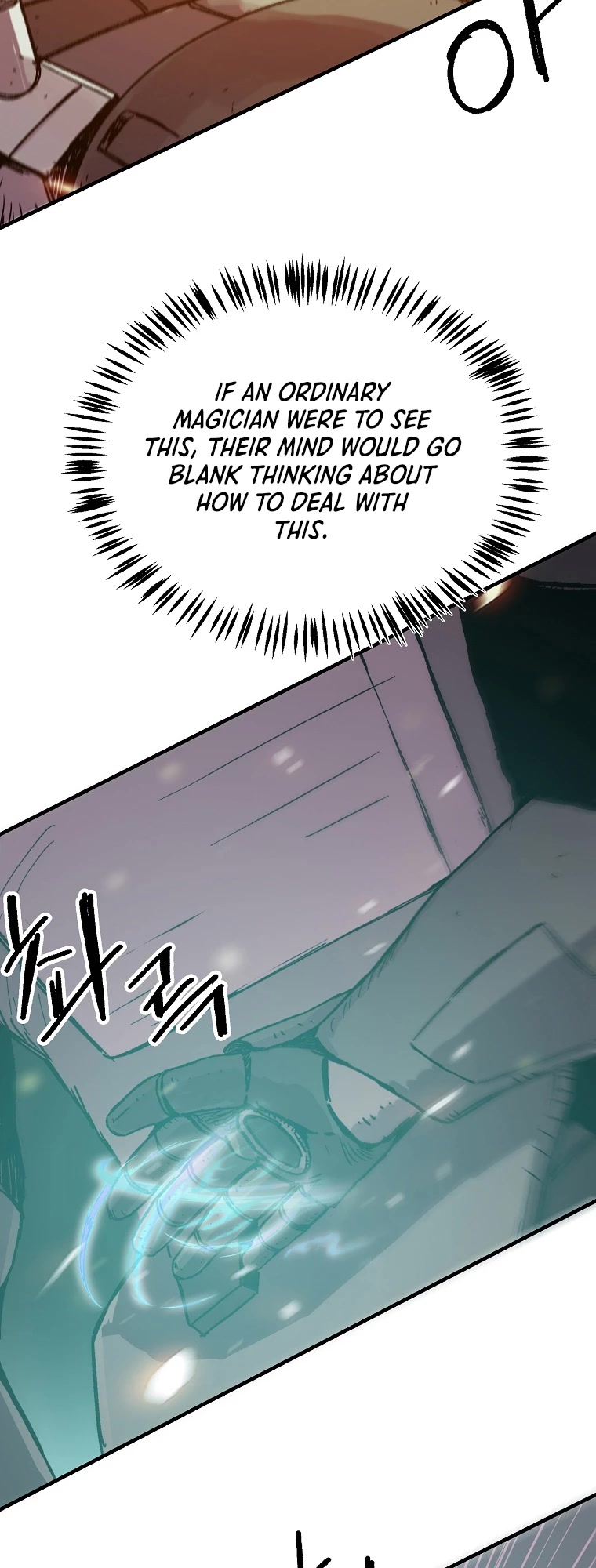 Bug Player chapter 110 page 46