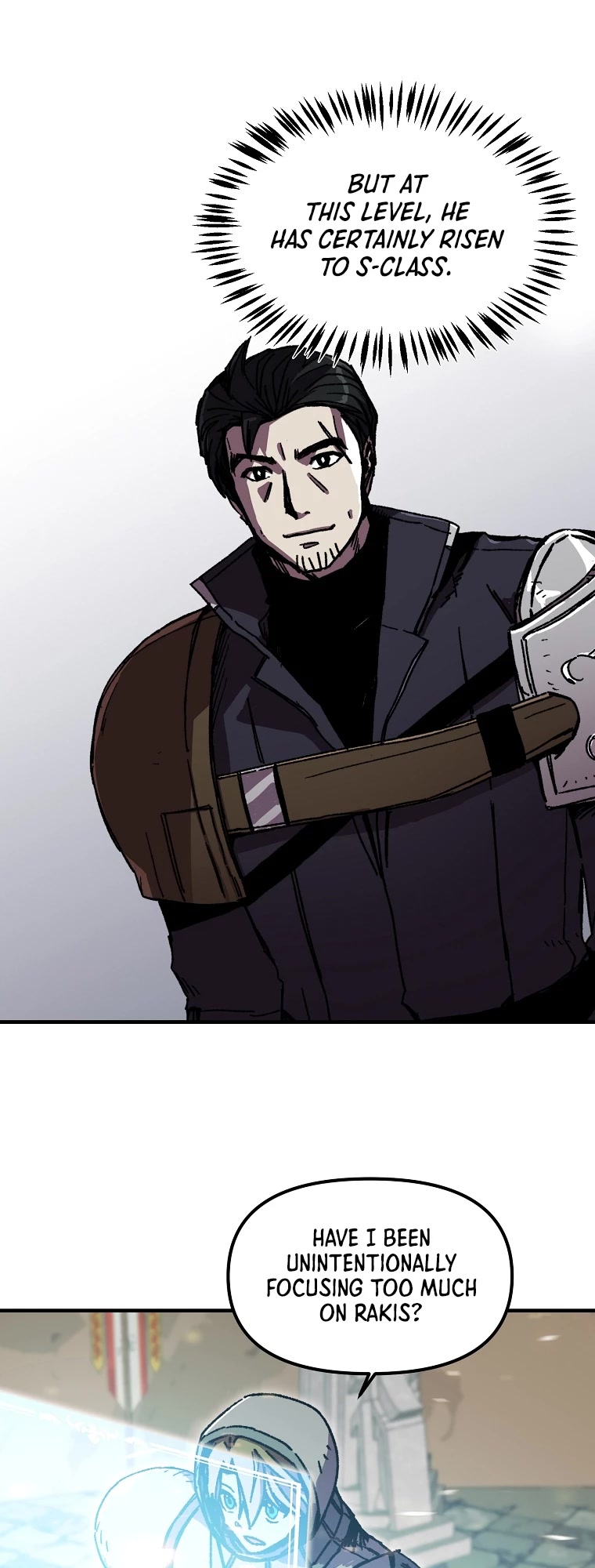 Bug Player chapter 110 page 6