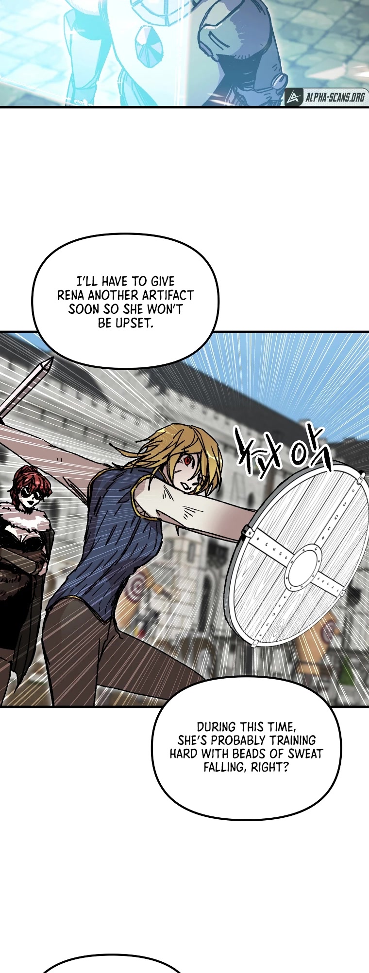 Bug Player chapter 110 page 7