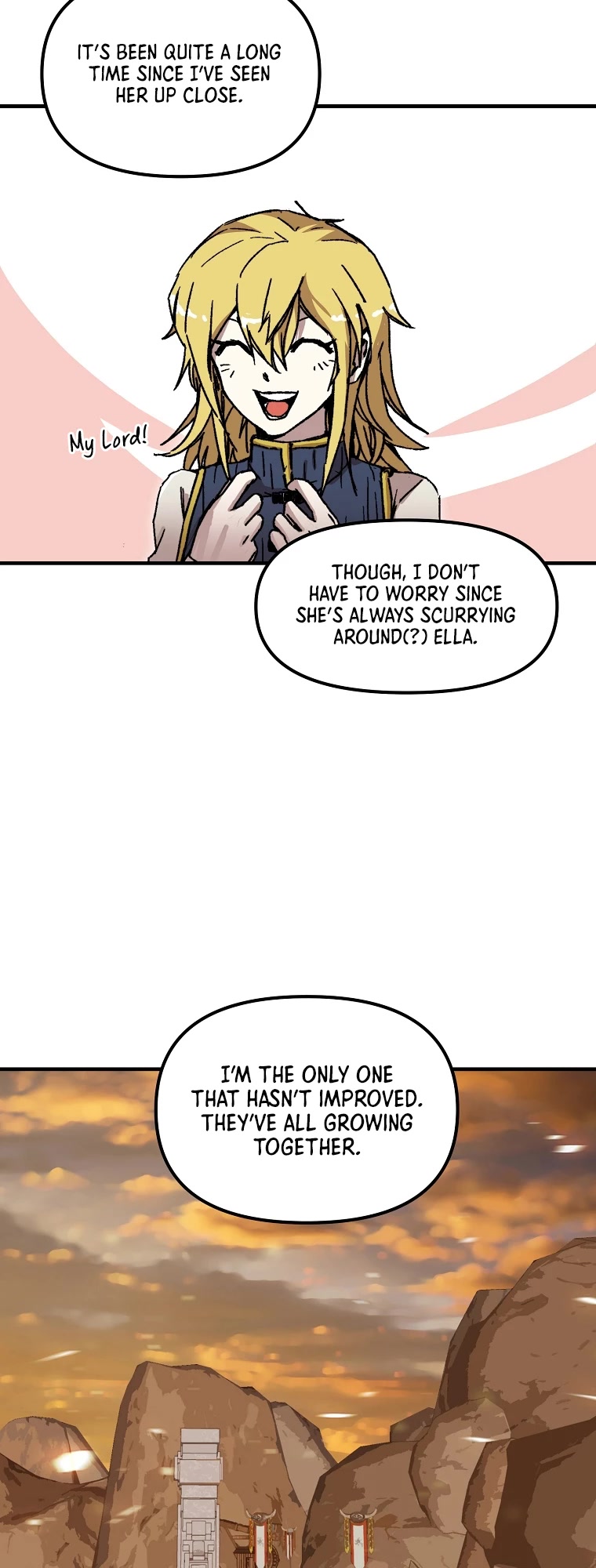 Bug Player chapter 110 page 8