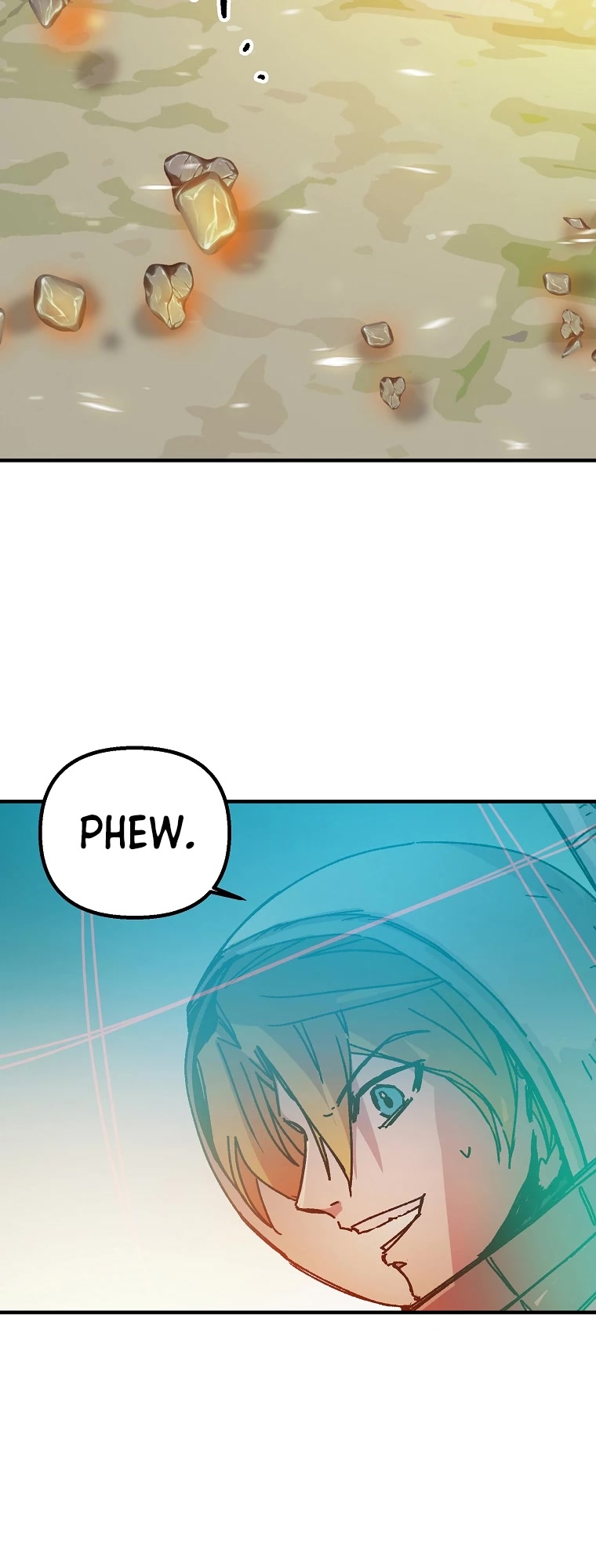 Bug Player chapter 111 page 13