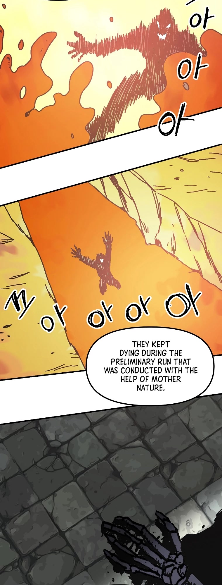 Bug Player chapter 111 page 16