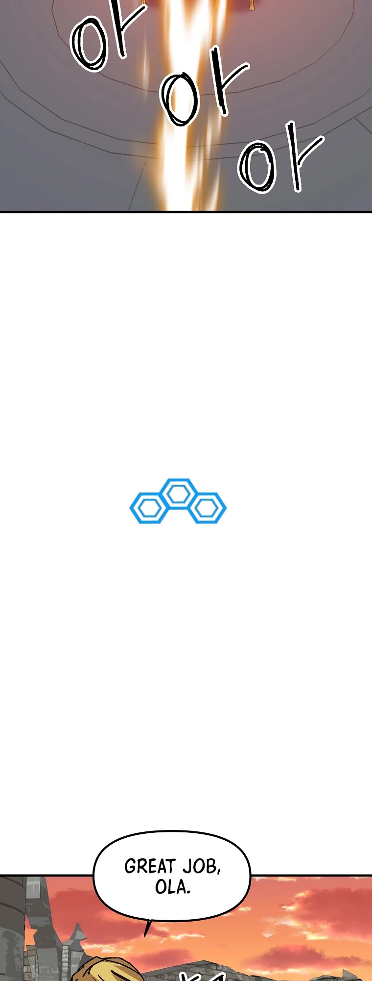 Bug Player chapter 111 page 23