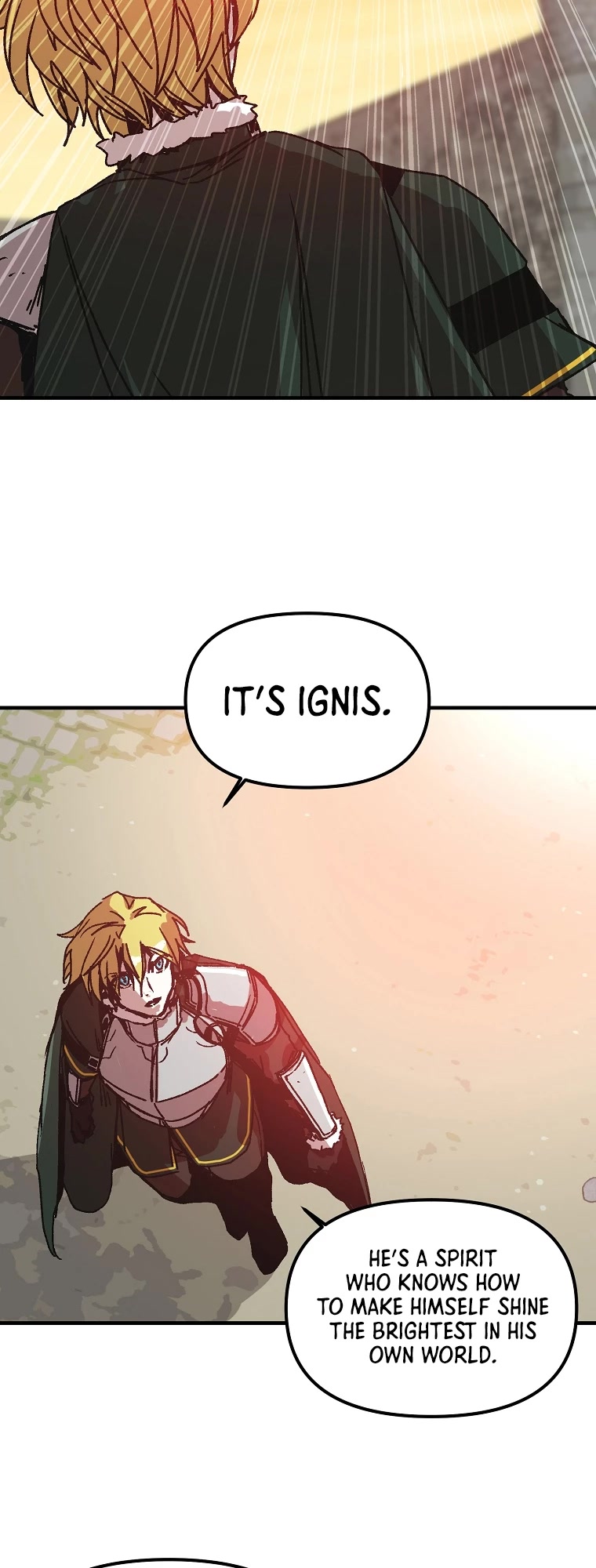 Bug Player chapter 111 page 25