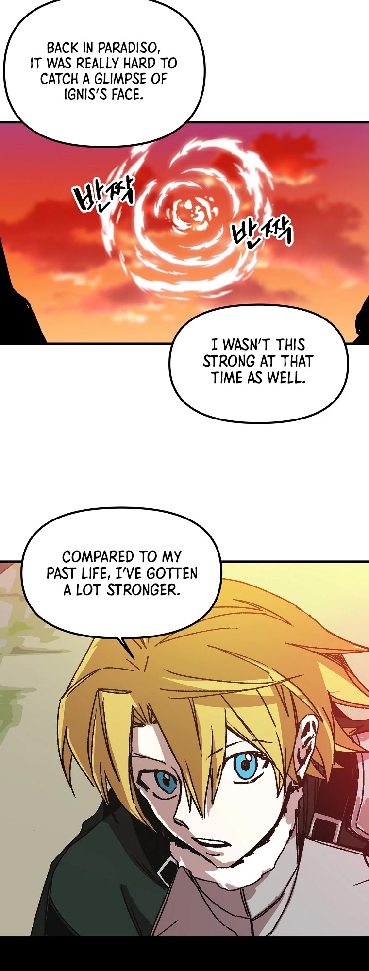 Bug Player chapter 111 page 26