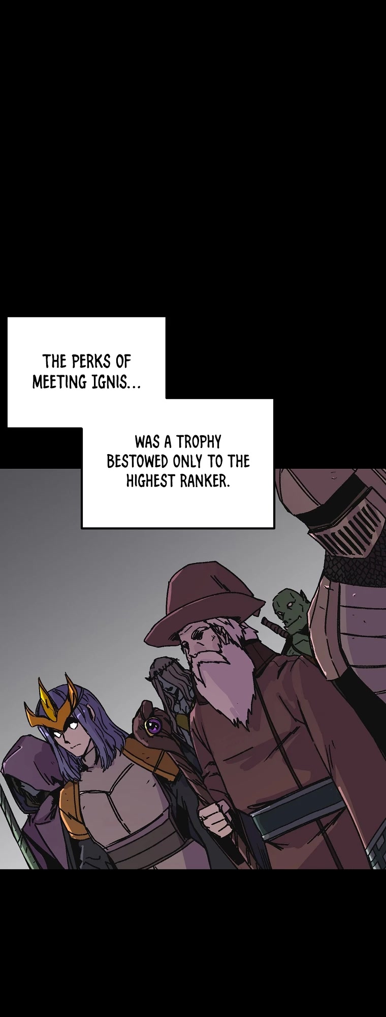 Bug Player chapter 111 page 27