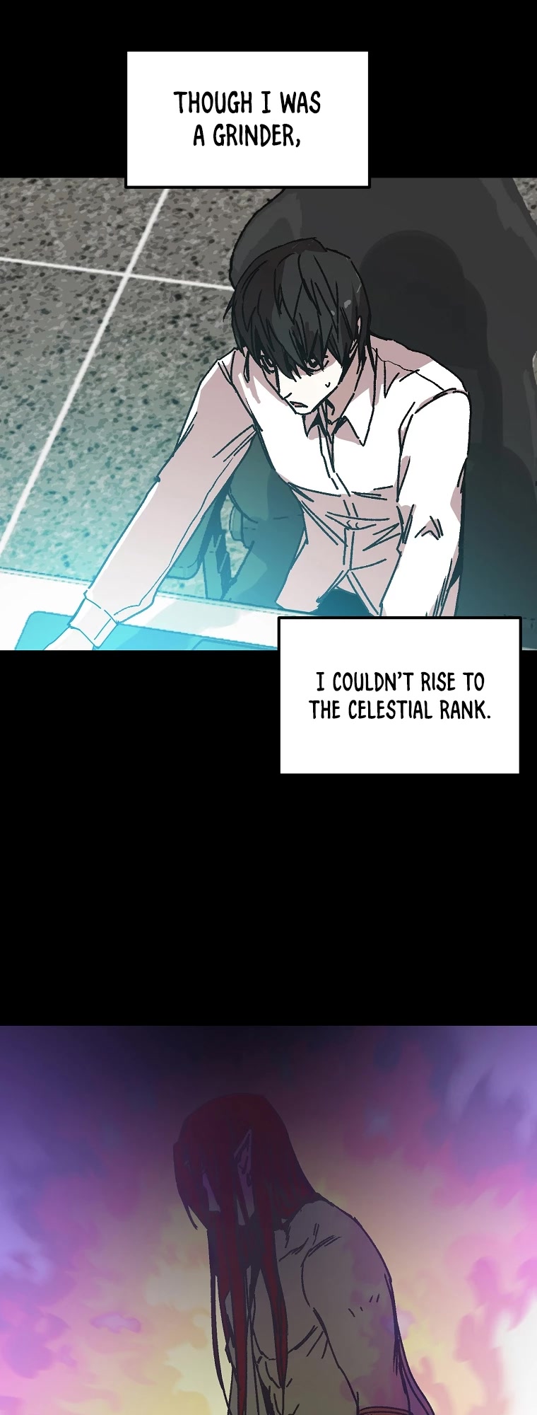 Bug Player chapter 111 page 28