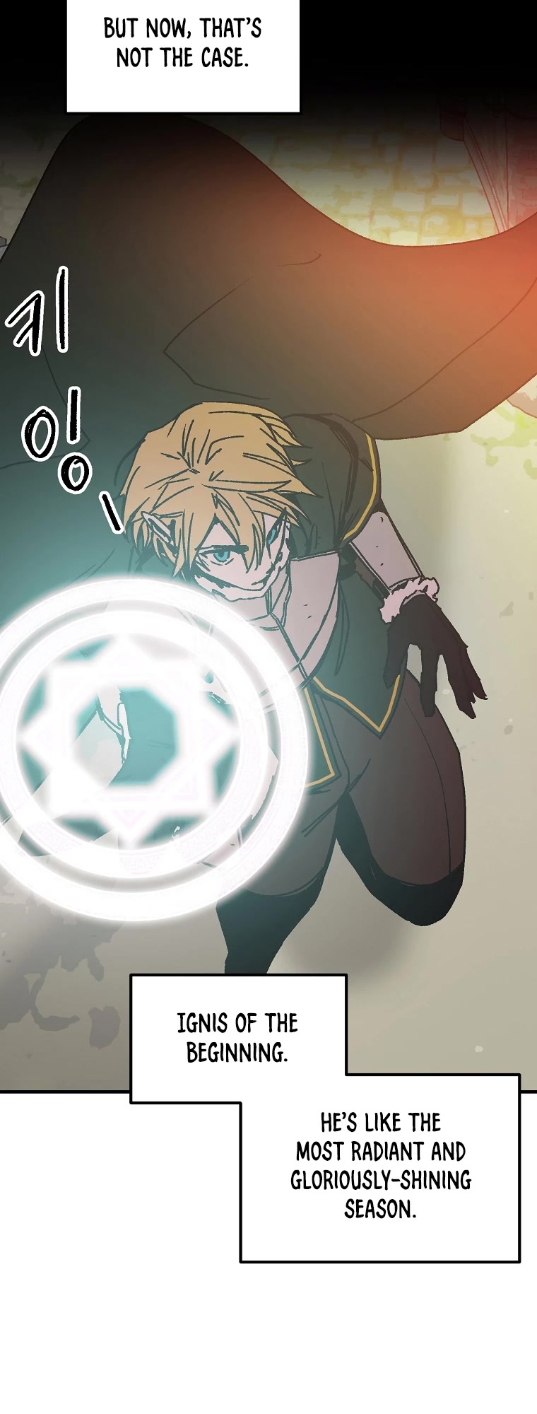 Bug Player chapter 111 page 30