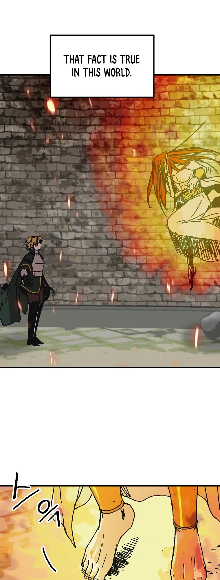 Bug Player chapter 111 page 31