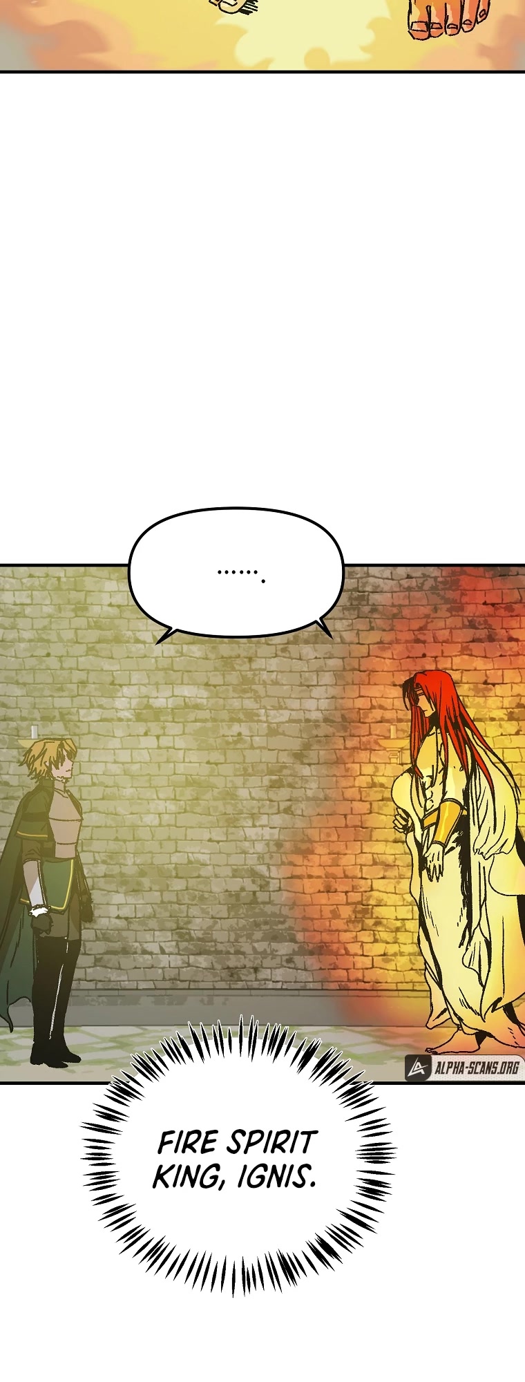 Bug Player chapter 111 page 32