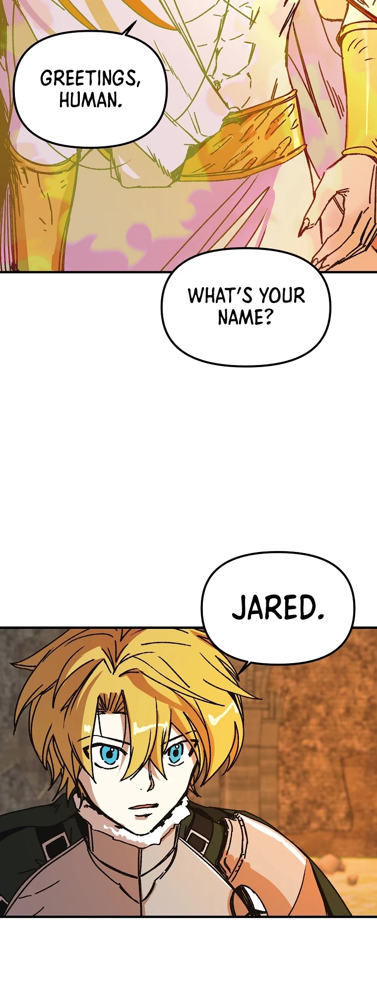 Bug Player chapter 111 page 34