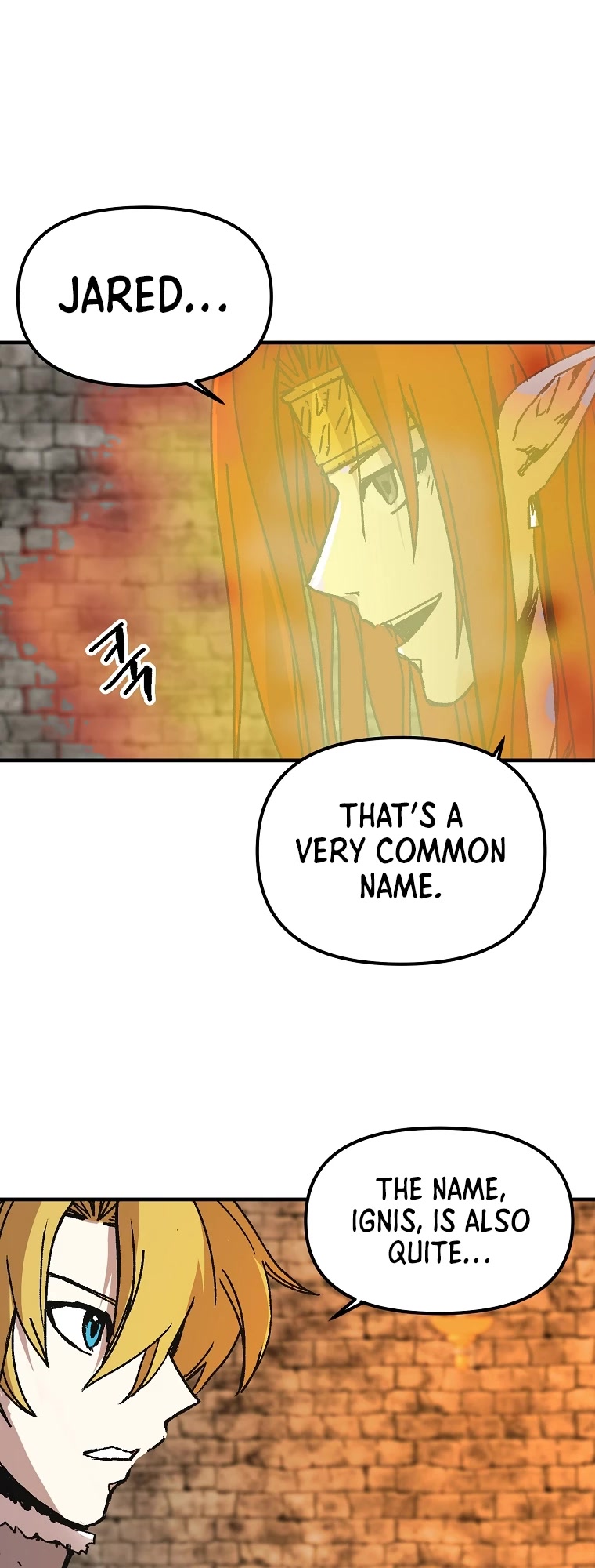 Bug Player chapter 111 page 35