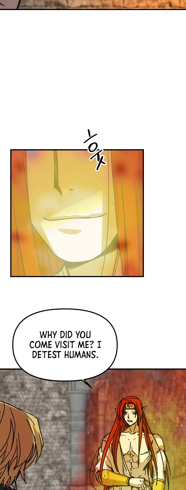 Bug Player chapter 111 page 36