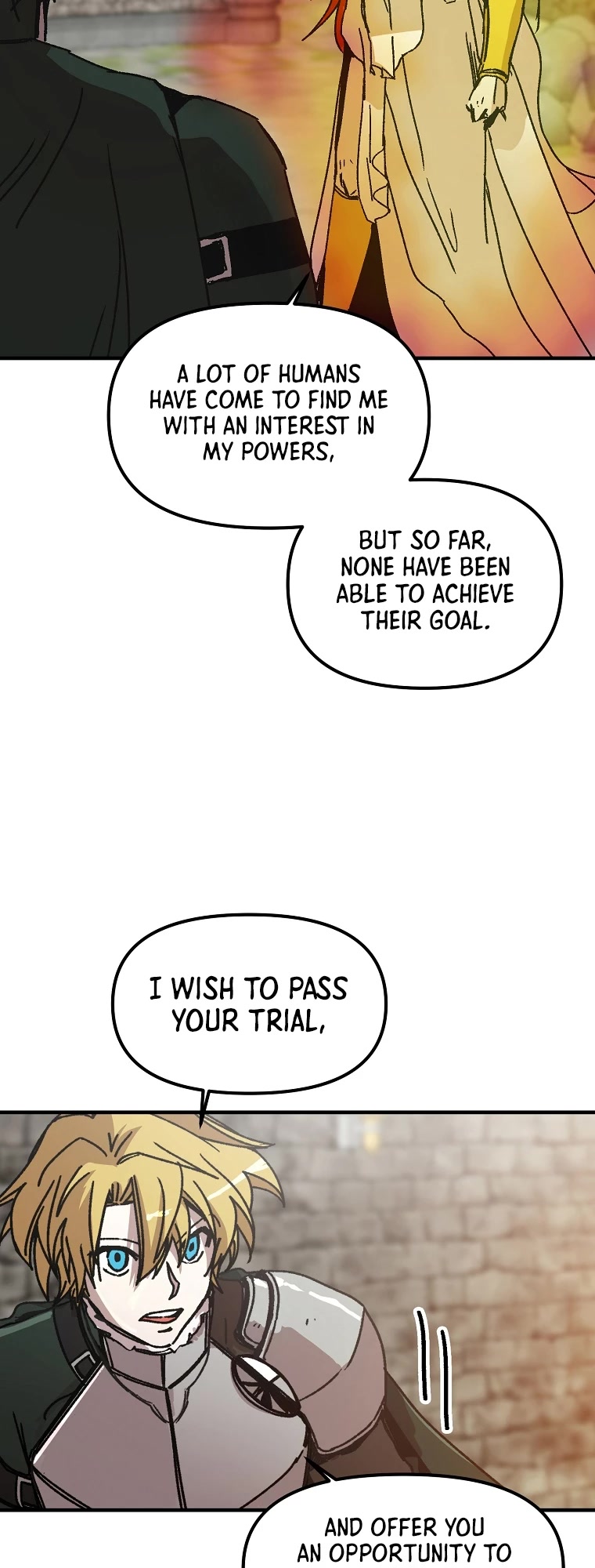 Bug Player chapter 111 page 37